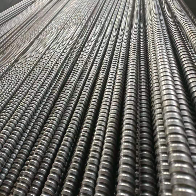 合作中空锚杆